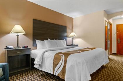 Quality Inn High Point - Archdale - image 6