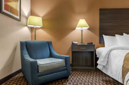 Quality Inn High Point - Archdale - image 7