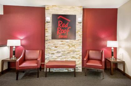 Red Roof Inn High Point - University - image 15