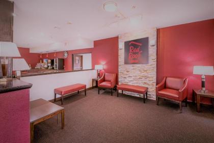 Red Roof Inn High Point - University - image 5