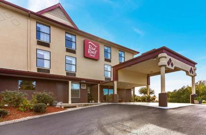 Red Roof Inn High Point - University - image 9