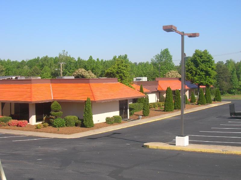 Econo Lodge - main image