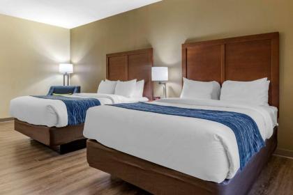 Comfort Inn & Suites High Point - Archdale - image 10