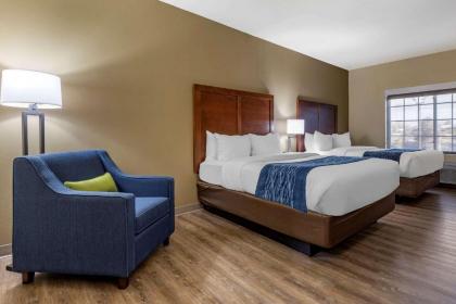 Comfort Inn & Suites High Point - Archdale - image 12