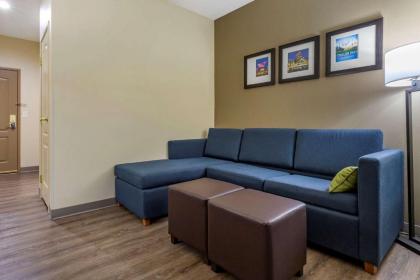 Comfort Inn & Suites High Point - Archdale - image 15