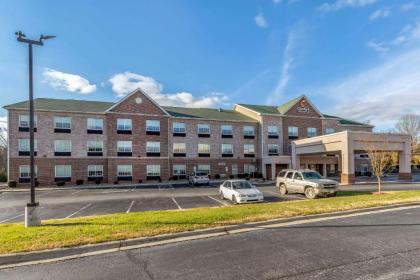 Comfort Inn & Suites High Point - Archdale - image 2