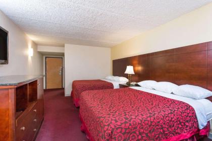 Days Inn by Wyndham High Point/Archdale - image 7