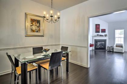 Inviting High Point Townhome with Patio and Privacy - image 7