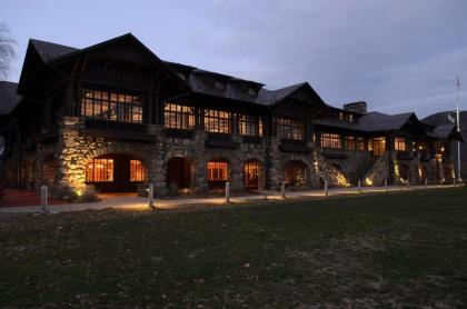 Overlook Lodge and Stone Cottages at Bear Mountain - image 13