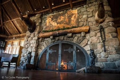 Overlook Lodge and Stone Cottages at Bear Mountain - image 9