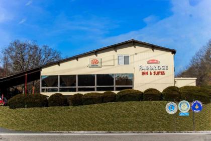 FairBridge Inn and Suites West Point Highland Falls New York