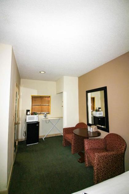 FairBridge Inn and Suites West Point - image 14