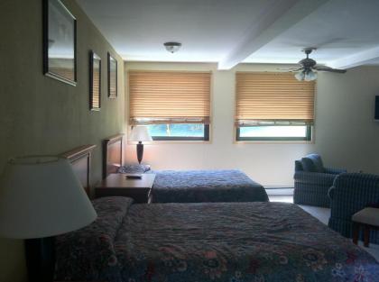 FairBridge Inn and Suites West Point - image 2