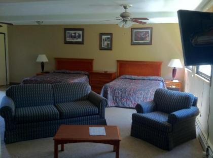 FairBridge Inn and Suites West Point - image 3