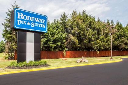 Rodeway Inn & Suites New Paltz- Hudson Valley - image 10