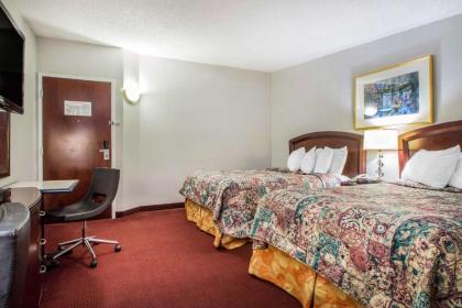 Rodeway Inn & Suites New Paltz- Hudson Valley - image 11