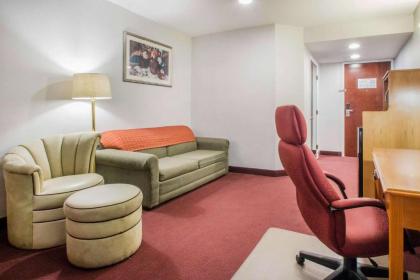 Rodeway Inn & Suites New Paltz- Hudson Valley - image 2