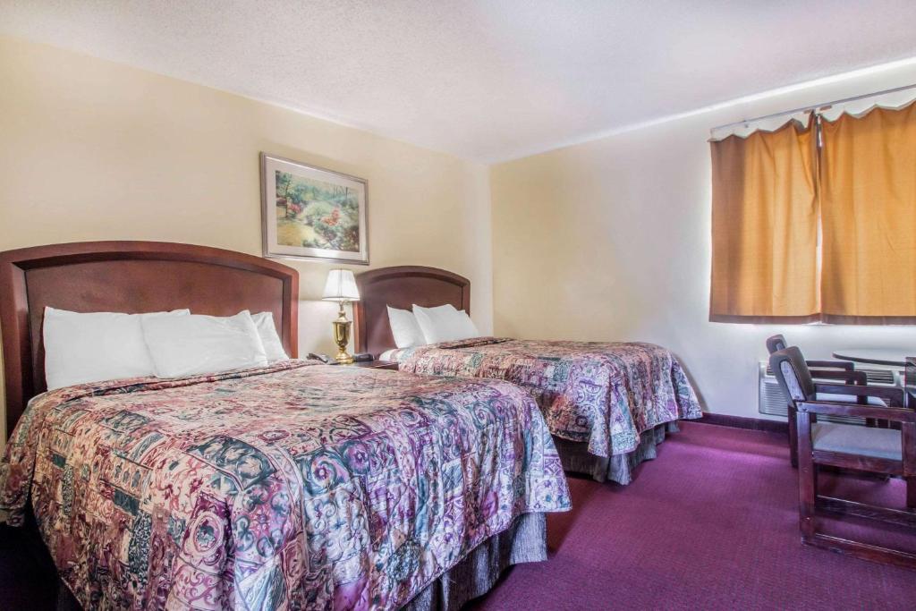 Rodeway Inn & Suites New Paltz- Hudson Valley - image 5