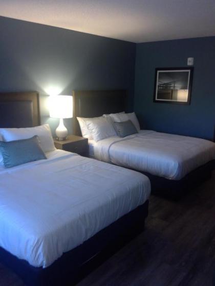 SureStay Plus Hotel by Best Western Highland Poughkeepsie - image 13