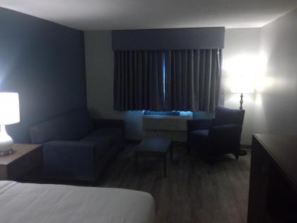 SureStay Plus Hotel by Best Western Highland Poughkeepsie - image 15