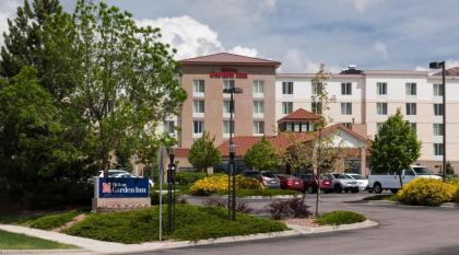 Hotel in Highlands Ranch Colorado