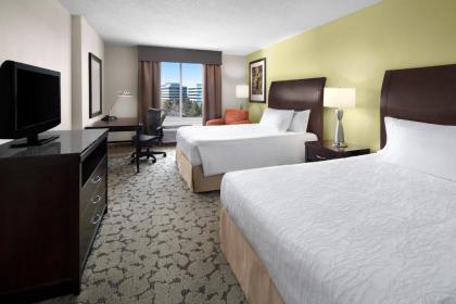 Hilton Garden Inn Denver Highlands Ranch - image 13