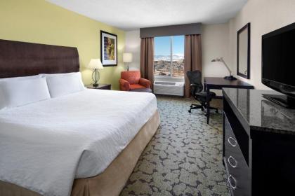 Hilton Garden Inn Denver Highlands Ranch - image 14