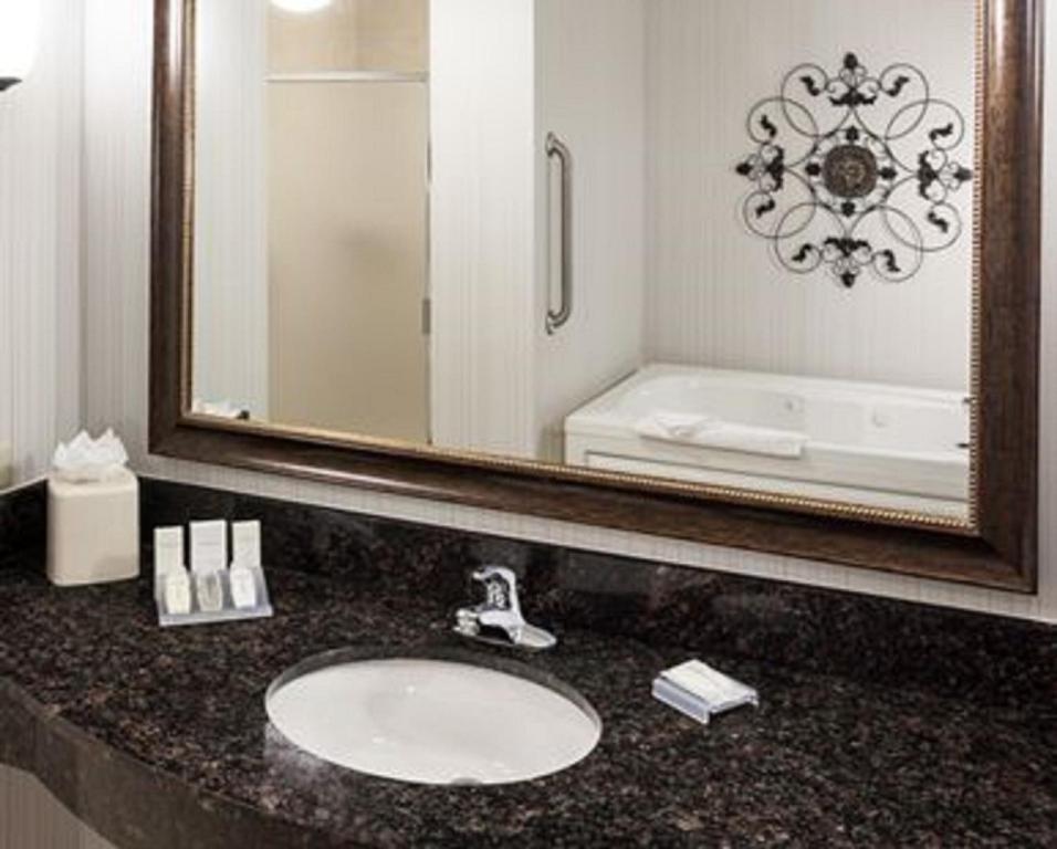 Hilton Garden Inn Denver Highlands Ranch - image 3