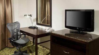 Hilton Garden Inn Denver Highlands Ranch - image 5