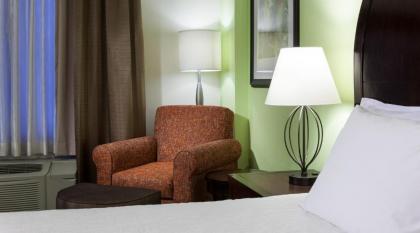 Hilton Garden Inn Denver Highlands Ranch - image 6