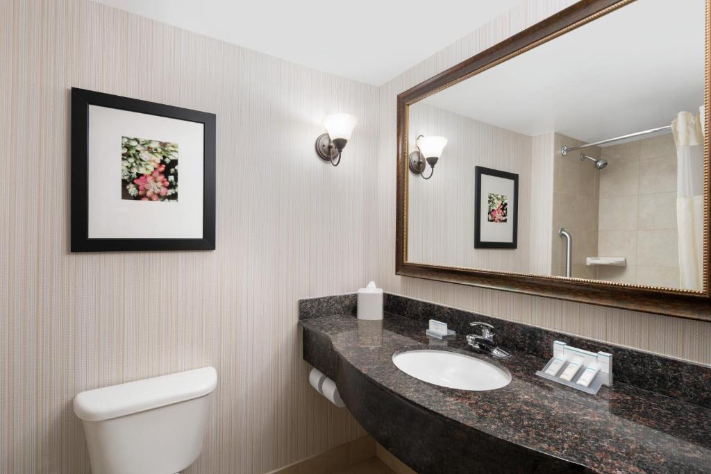 Hilton Garden Inn Denver Highlands Ranch - image 7