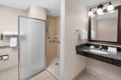 Hilton Garden Inn Denver Highlands Ranch - image 8