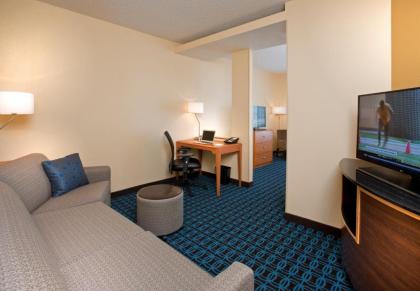 Fairfield Inn & Suites by Marriott Denver Tech Center/ South - image 7