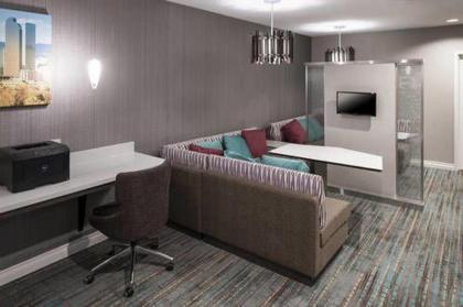 Residence Inn Denver Highlands Ranch - image 5