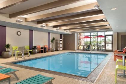 Home2 Suites by Hilton Denver/Highlands Ranch - image 10