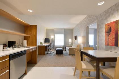 Home2 Suites by Hilton Denver/Highlands Ranch - image 12