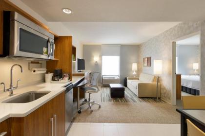 Home2 Suites by Hilton Denver/Highlands Ranch - image 14