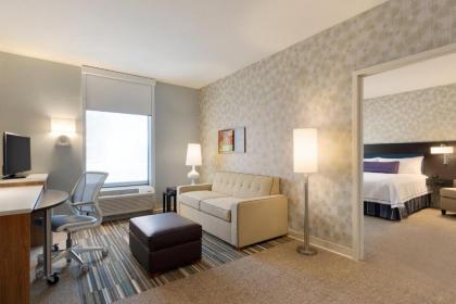 Home2 Suites by Hilton Denver/Highlands Ranch - image 15