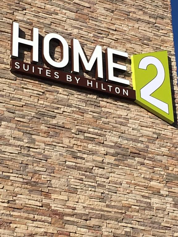 Home2 Suites by Hilton Denver/Highlands Ranch - image 2