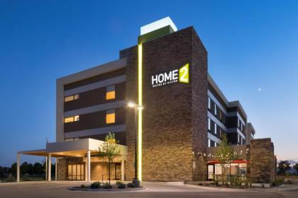 Home2 Suites by Hilton Denver/Highlands Ranch - image 3