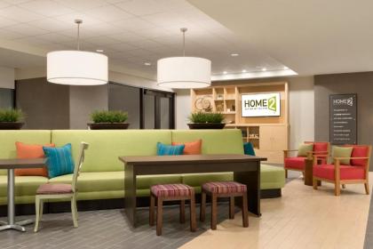 Home2 Suites by Hilton Denver/Highlands Ranch - image 5