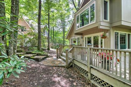 Smallwood Cute Highlands Home with Screened Porch! - image 12