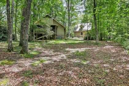 Smallwood Cute Highlands Home with Screened Porch! - image 15