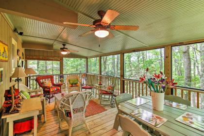 Smallwood Cute Highlands Home with Screened Porch! - image 5