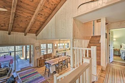 Wonderful Highlands Cabin Less Than 1Mi to Glen Falls - image 12