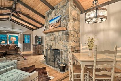 Luxury Highlands Cottage with Deck and Fireplace! - image 6