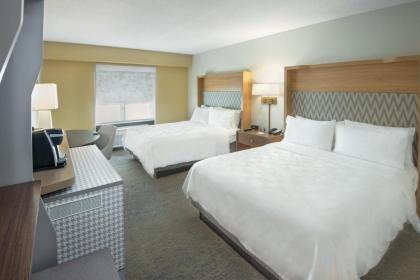 Holiday Inn East Windsor an IHG Hotel - image 10