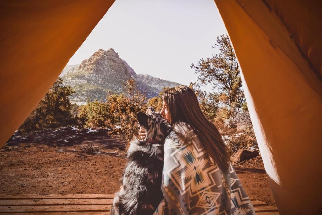 Zion Glamping Adventures - image 5