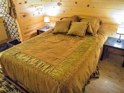 Zion’s Cozy Cabin's - image 11