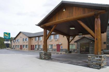 Quality Inn Near Mount Rushmore - image 5